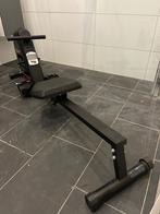 Roeiapparaat - Zo goed als nieuw!, Ophalen, Armen, Zo goed als nieuw, Metaal