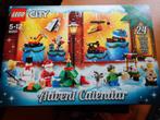 lego  kerst advent 60201, Ophalen of Verzenden, Nieuw, Complete set, Lego
