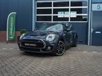 Mini Clubman 2.0 Cooper S Knightsbridge Edition, Auto's, Mini, 1998 cc, Stof, Origineel Nederlands, Zilver of Grijs