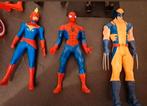 actiefiguren, Kinderen en Baby's, Speelgoed | Actiefiguren, Ophalen of Verzenden, Zo goed als nieuw