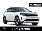 Opel Frontera 1.2 Turbo Hybrid GS | NU TE BESTELLEN | STAAT, 145 pk, Stof, Wit, Bedrijf