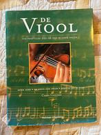 De Viool - Leer Zelf Spelen (ZGAN), Verzenden, Zo goed als nieuw, Instrument