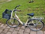 Montego moederfiets te koop, Fietsen en Brommers, Fietsen | Dames | Moederfietsen, 2 zitjes, 53 tot 56 cm, Versnellingen, Zo goed als nieuw