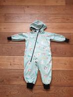 Warme softshel pak poezen ielm maat 98, Ophalen of Verzenden, Zo goed als nieuw, Ielm, Meisje