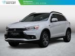 Mitsubishi ASX 1.6 Cleartec Intense | CRUISE CONTROL | CLIMA, Auto's, Voorwielaandrijving, 12 maanden, Stof, Gebruikt
