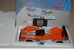 1:18 Oak Pescarolo LM 2011 #35 LMP2 Spark 18S063 in doos WRH, Verzenden, Zo goed als nieuw, Auto, Overige merken