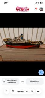 Adverteerder van de smit rotterdam opknapper gezocht, Verzenden, Gebruikt, 1:50 tot 1:200, Overige merken