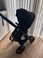 Bugaboo Lynx Compleet met Ligbak & Regenkap, Ophalen, Gebruikt, Bugaboo, Combiwagen