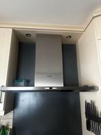 Bosch afzuigkap, Witgoed en Apparatuur, Afzuigkappen, Ophalen, Gebruikt, Wandschouwkap