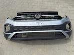 VW T-Cross voorbumper, Auto-onderdelen, Carrosserie en Plaatwerk, Gebruikt, Voor, Ophalen of Verzenden, Volvo