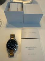 Michael Kors Access Smartwatch - Nieuwstaat!, Ophalen of Verzenden, Zo goed als nieuw, Stappen, Waterdicht