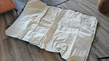 2x Luchtbed 190x120 - Ideaal voor logees! beschikbaar voor biedingen