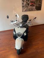 Grande retro 50cc, Fietsen en Brommers, Brommeronderdelen | Scooters, Ophalen, Gebruikt, Overige typen, Overige merken
