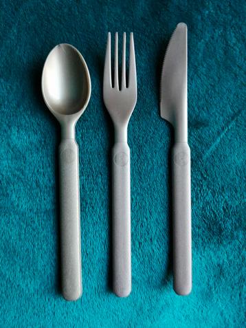 KLM Bestekset - Vintage beschikbaar voor biedingen