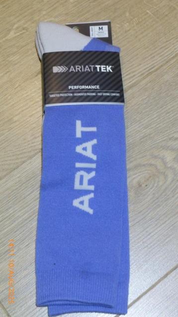 sokken ruiter(ster) ARIAT beschikbaar voor biedingen
