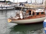 Regatta ,"one-off" 35 ft. Klassiek zeilyacht "STARMINX", Watersport en Boten, Kajuitzeilboten en Zeiljachten, Ophalen, Gebruikt
