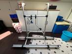 Omnibike plus, Auto diversen, Fietsendragers, Ophalen, 2 fietsen, Gebruikt