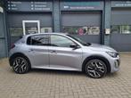 Peugeot 208 Hybrid e-DCS6 GT Rijklaarprijs!, Auto's, Gebruikt, Euro 6, 1199 cc, Adaptive Cruise Control