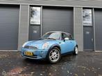 Mini 1.6 Cooper Chili | Pano | Cruise | Stoelverw | Clima |, Voorwielaandrijving, Gebruikt, 4 cilinders, 116 pk