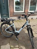 Puch E-bike met Bosch motor - Zo goed als nieuw!, Fietsen en Brommers, Elektrische fietsen, Zo goed als nieuw, 47 tot 51 cm, 30 tot 50 km per accu