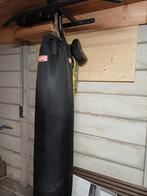 Bokszak met wandmontage, Ophalen of Verzenden, Bokszak