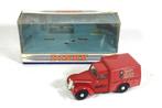 Dinky Toys 1:43 Commer 8cwt Van 'Sharpe's' MINT in doos, Hobby en Vrije tijd, Modelauto's | 1:43, Ophalen of Verzenden, Nieuw