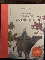 Regina Linke - De reis van de jonge ossenhoeder, Ophalen of Verzenden, Nieuw, Regina Linke