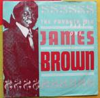 James Brown ---  The Payback Mix - Part One, Ophalen of Verzenden
