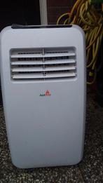 Airconditioning/verwarming, Witgoed en Apparatuur, Ophalen, Verwarmen, Minder dan 60 m³, 3 snelheden of meer