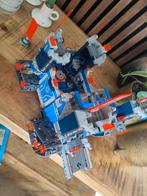 Lego Star Wars 70317 Giga Set - Kasteel, Ophalen of Verzenden, Gebruikt, Complete set, Lego