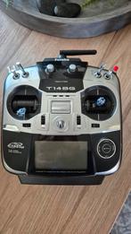 Futaba t14sg, Ophalen, Zo goed als nieuw