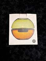 Sagaform Shine Theelichthouder - Scandinavisch Design, Overige materialen, Ophalen of Verzenden, Zo goed als nieuw, Groen