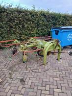 Schudder, Ophalen, Weidebouw