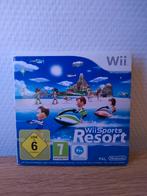 Wii Sports Resort Nintendo Wii, Vanaf 3 jaar, Sport, Ophalen of Verzenden, 3 spelers of meer