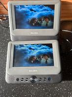 Draagbare DVD spelers - Salora, Gebruikt, Draagbaar, Ophalen of Verzenden, Overige merken