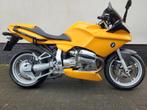 BMW R 1100 S- hele mooie R1100S -Rijklaar. (bj 1999), 1085 cc, 2 cilinders, Motorrijbewijs A, Bedrijf
