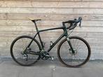 Scott Addict 10 maat 58 (XL) Shimano Ultegra disc 2x11, Fietsen en Brommers, 28 inch, Stalbergweg, Gebruikt, Carbon