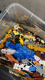 Ministeck, Hobby en Vrije tijd, Ministeck, Ophalen, Gebruikt, (Grond)plaat