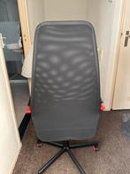 Gaming stoel, Ophalen of Verzenden, Zwart