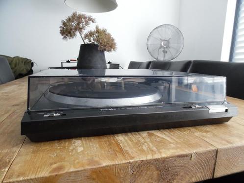 Technics Direct Drive platenspeler SL-D21, Audio, Tv en Foto, Platenspelers, Gebruikt, Platenspeler, Technics, Automatisch, Ophalen of Verzenden