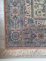 perzisch tapijt/ vloerkleed, Huis en Inrichting, Ophalen, Crème, Gebruikt, Perzisch