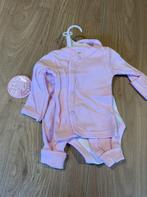 4-delige set van 100% katoen prematuren, Kinderen en Baby's, Babykleding | Prematuur, Nieuw, Nvt, Nvt, Nvt