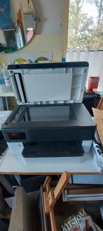 2 Hp officejet pro 7720 Printers, Ophalen, Gebruikt, Zwart-en-wit printen, Printer
