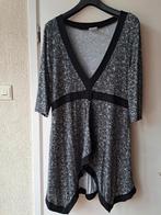 mooie tuniek maat 42/44, Kleding | Dames, Ophalen of Verzenden, Zo goed als nieuw, Maat 42/44 (L)