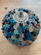 Bijzondere design lamp, Huis en Inrichting, Lampen | Plafondlampen, Ophalen of Verzenden, Gebruikt