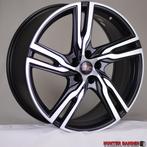 19 inch IXION 4 NEW-R VOLVO C30 S40 S60 V50 V60 V70 5x108, Auto-onderdelen, Banden en Velgen, 19 inch, Velg(en), Nieuw, Ophalen of Verzenden