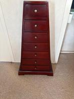 Pyramide vormige kast, Ophalen, Minder dan 50 cm, Gebruikt, 100 tot 150 cm