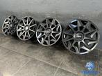 Originele Rotiform CVT R129 Matt Black 20 inch zwarte velgen, Gebruikt, Velg(en), Ophalen of Verzenden, Personenwagen
