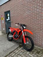Prachtige Beta rr 125 2023 zgan, Overige merken, 6 versnellingen, Gebruikt, 125 cc