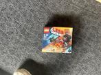 LEGO Movie Batman attack - 70817 Nieuw in doos, Info@lego.com, Denemarken, Lego, Nieuw